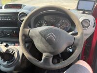 CITROEN BERLINGO 625 X 1.6 HDI - 25