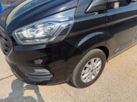 FORD TRANSIT CUSTOM 300 L2 2.0 ECOBLUE 105PS CREW VAN&nbsp; - 5