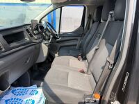FORD TRANSIT CUSTOM 300 L2 2.0 ECOBLUE 105PS CREW VAN&nbsp; - 8