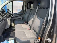 FORD TRANSIT CUSTOM 300 L2 2.0 ECOBLUE 105PS CREW VAN&nbsp; - 10