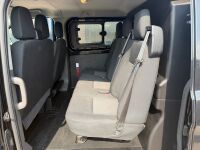 FORD TRANSIT CUSTOM 300 L2 2.0 ECOBLUE 105PS CREW VAN&nbsp; - 11