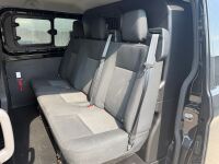 FORD TRANSIT CUSTOM 300 L2 2.0 ECOBLUE 105PS CREW VAN&nbsp; - 12