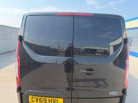 FORD TRANSIT CUSTOM 300 L2 2.0 ECOBLUE 105PS CREW VAN&nbsp; - 15