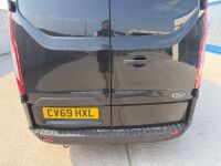 FORD TRANSIT CUSTOM 300 L2 2.0 ECOBLUE 105PS CREW VAN&nbsp; - 16
