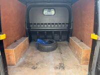 FORD TRANSIT CUSTOM 300 L2 2.0 ECOBLUE 105PS CREW VAN&nbsp; - 17