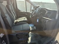 FORD TRANSIT CUSTOM 300 L2 2.0 ECOBLUE 105PS CREW VAN&nbsp; - 22