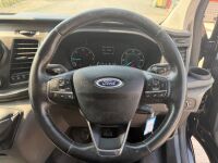 FORD TRANSIT CUSTOM 300 L2 2.0 ECOBLUE 105PS CREW VAN&nbsp; - 26