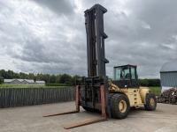 HYSTER H28.00F 28 TON FORKLIFT
