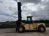 HYSTER H28.00F 28 TON FORKLIFT - 2