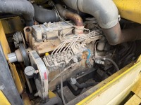 HYSTER H28.00F 28 TON FORKLIFT - 13