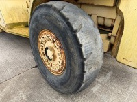 HYSTER H28.00F 28 TON FORKLIFT - 16