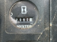 HYSTER H28.00F 28 TON FORKLIFT - 20