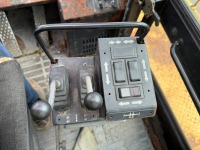 HYSTER H28.00F 28 TON FORKLIFT - 21