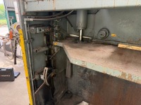 KINGSLAND HACO HSL4006 4m 6mm 3 PHASE GUILLOTINE - 7