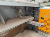 KINGSLAND HACO HSL4006 4m 6mm 3 PHASE GUILLOTINE - 8
