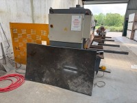 KINGSLAND HACO HSL4006 4m 6mm 3 PHASE GUILLOTINE - 10
