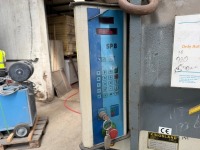 KINGSLAND HACO HSL4006 4m 6mm 3 PHASE GUILLOTINE - 13