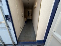 APPROX. 20ft x 8ft SHIPPING CONTAINER CONVERTED INTO ONE BEDROOM SLEEPER UNIT - 4