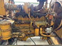 FG WILSON 250KVA 3 PHASE OPEN SET DIESEL GENERATOR - 7