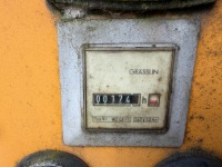 FG WILSON 250KVA 3 PHASE OPEN SET DIESEL GENERATOR - 14