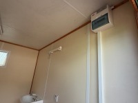 APPROX. 10ft x 8ft UNUSED ANTI VANDAL OPEN PLAN DISABLED TOILET - 13