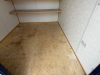 APPROX. 10ft x 8ft UNUSED ANTI VANDAL STORAGE CONTAINER - 7