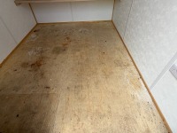 APPROX. 10ft x 8ft UNUSED ANTI VANDAL STORAGE CONTAINER - 13