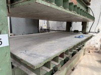 INTERWOOD HEP 3 PHASE PANEL PRESS - 3
