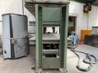 INTERWOOD HEP 3 PHASE PANEL PRESS - 4