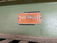 INTERWOOD HEP 3 PHASE PANEL PRESS - 8