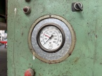 INTERWOOD HEP 3 PHASE PANEL PRESS - 11