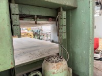 INTERWOOD HEP 3 PHASE PANEL PRESS - 13