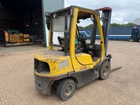 HYSTER H3.00FT 3 TON DIESEL FORKLIFT - 5