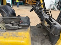 HYSTER H3.00FT 3 TON DIESEL FORKLIFT - 11