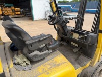 HYSTER H3.00FT 3 TON DIESEL FORKLIFT - 12