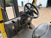 HYSTER H3.00FT 3 TON DIESEL FORKLIFT - 19