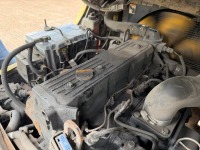 HYSTER H3.00FT 3 TON DIESEL FORKLIFT - 20
