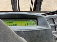 HYSTER H3.00FT 3 TON DIESEL FORKLIFT - 21