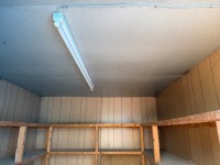 APPROX. 10ft x 8ft ANTI VANDAL STORAGE CONTAINER - 12