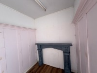APPROX. 8ft x 6ft ANTI VANDAL OPEN PLAN SITE OFFICE - 9