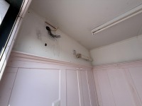 APPROX. 8ft x 6ft ANTI VANDAL OPEN PLAN SITE OFFICE - 12
