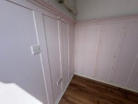 APPROX. 8ft x 6ft ANTI VANDAL OPEN PLAN SITE OFFICE - 13