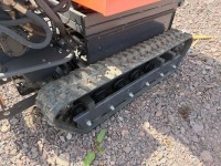 HOUSER T500 TRACKED HIGH TIP PETROL DUMPER - 9