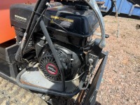 HOUSER T500 TRACKED HIGH TIP PETROL DUMPER - 11