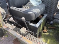EAGER BEAVER ROUGH TERRAIN DIESEL FORKLIFT - 12