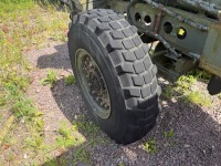 EAGER BEAVER ROUGH TERRAIN DIESEL FORKLIFT - 14