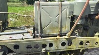EAGER BEAVER ROUGH TERRAIN DIESEL FORKLIFT - 19