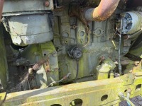 EAGER BEAVER ROUGH TERRAIN DIESEL FORKLIFT - 21