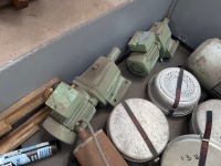 APPROX. 6No. ASSORTED MOTORS - 6