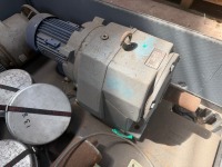 APPROX. 6No. ASSORTED MOTORS - 8